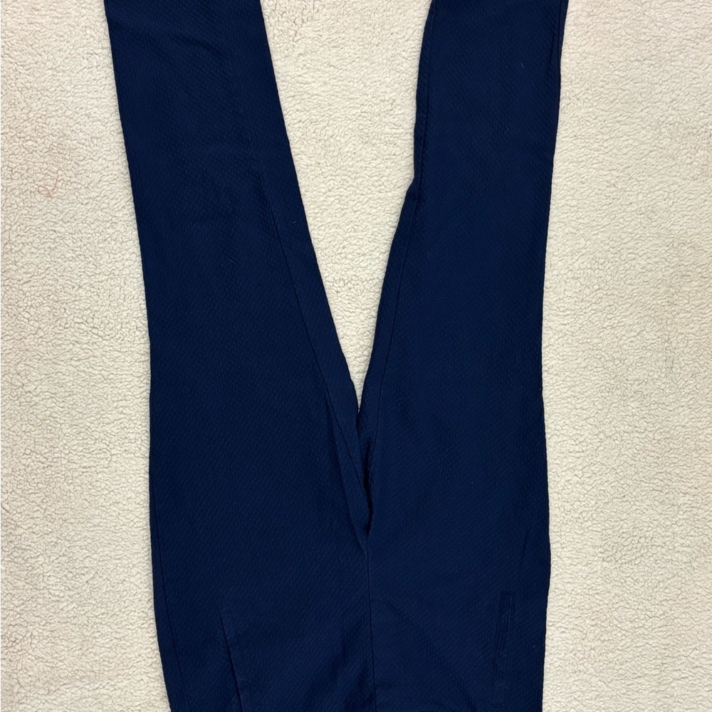 Rafaella Comfort Navy Pants
